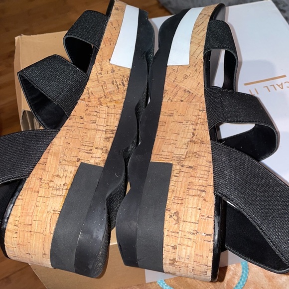 Call It Spring Wedges - Picture 6 of 6